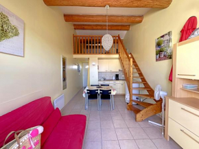 Appartement 4 pers avec vue mer et climatisation - FR-1-475-76